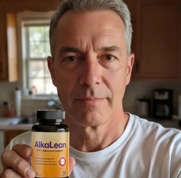 AlkaLean Customer Review - Emily R.