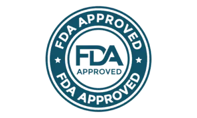 AlkaLean Manufactured in FDA-Registered Facility