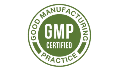 AlkaLean GMP Certified